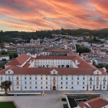 Montebelo Mosteiro De Alcobaca Historic Hotel Экстерьер фото