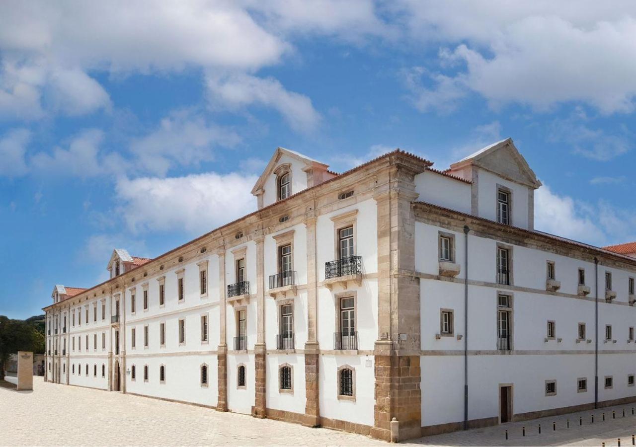 Montebelo Mosteiro De Alcobaca Historic Hotel Экстерьер фото