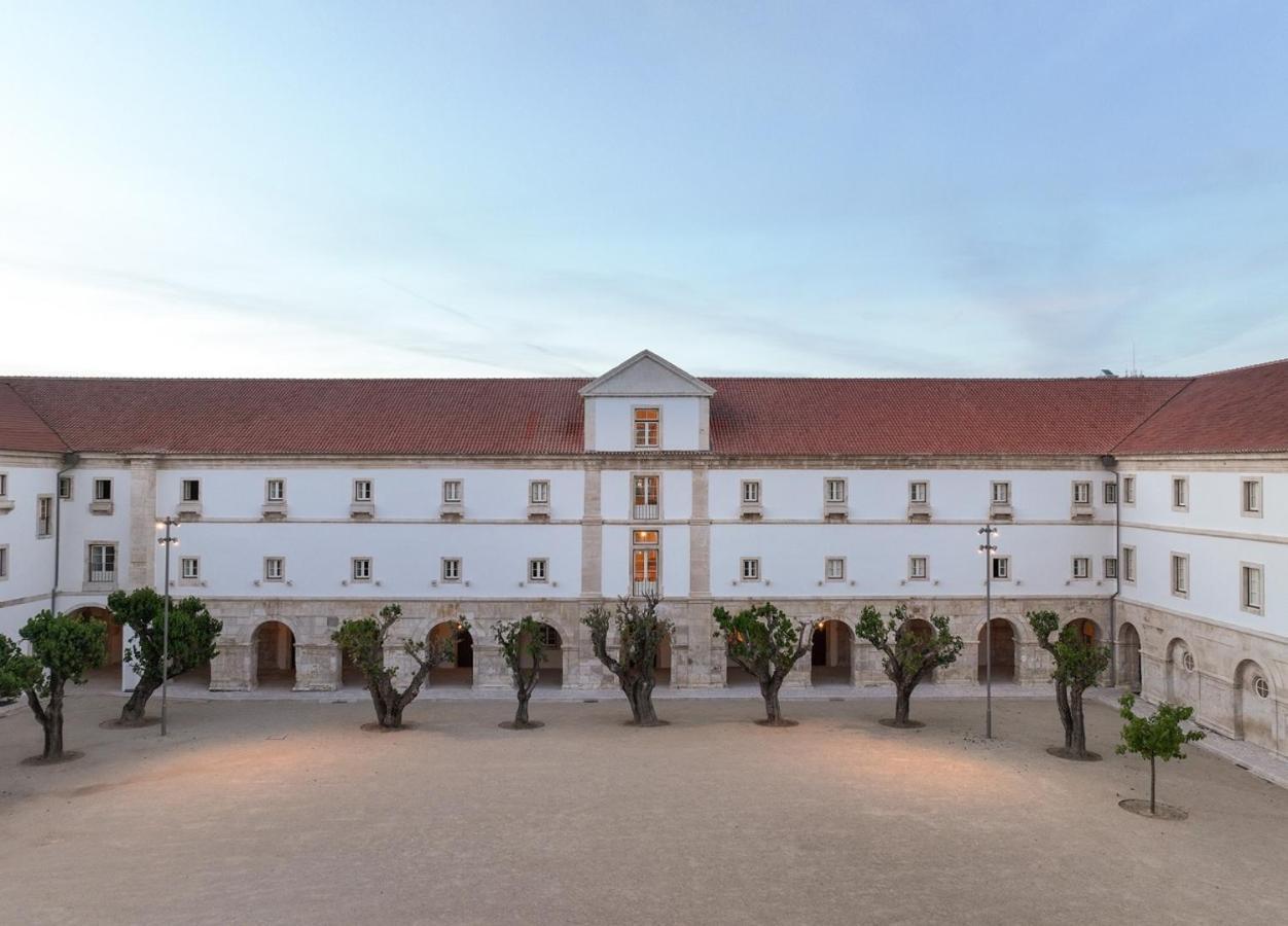 Montebelo Mosteiro De Alcobaca Historic Hotel Экстерьер фото